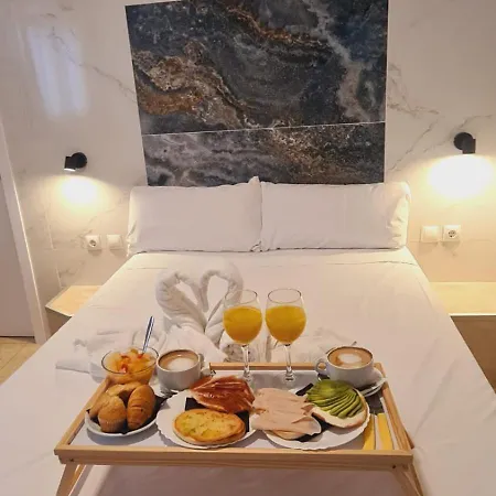Hostal Avenida Andalucia-3