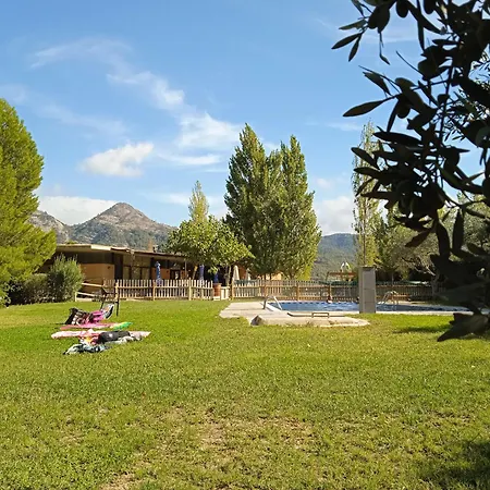 Camping Terra Alta-3