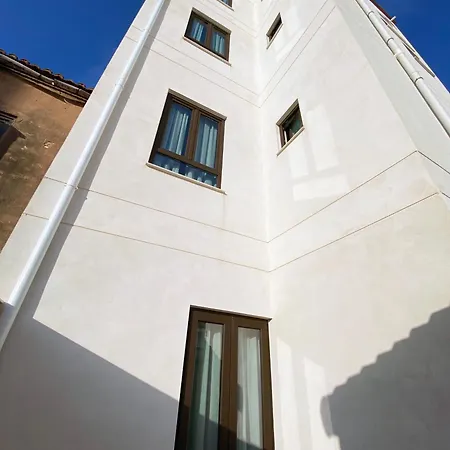 Hotel Bestprice Valencia-2