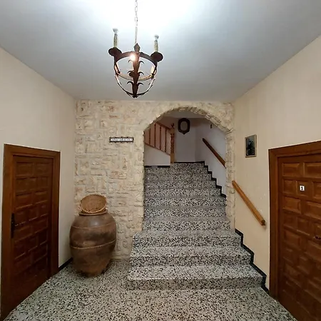 Casa Rural Nueva Araceli-3