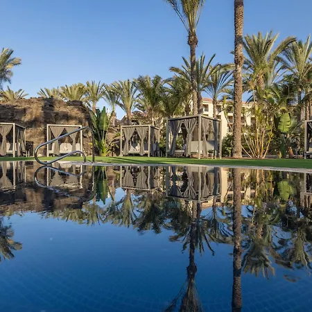 Unique Club at Lopesan Costa Meloneras Resort-2