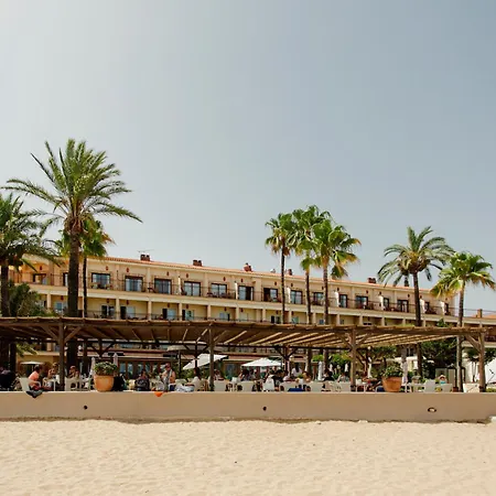 Hotel Los Angeles Denia-3