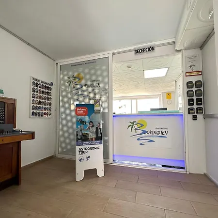 Apartamentos Borinquen-3