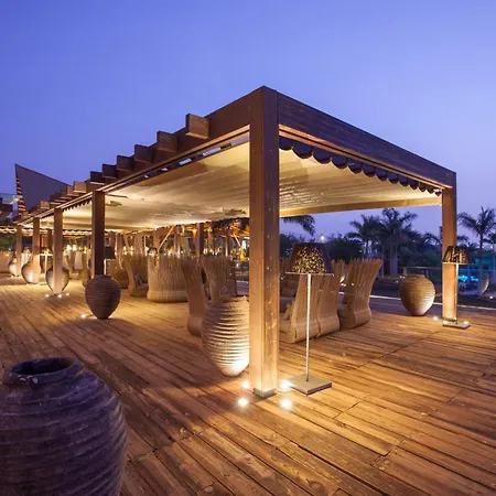 Lopesan Baobab Resort-2