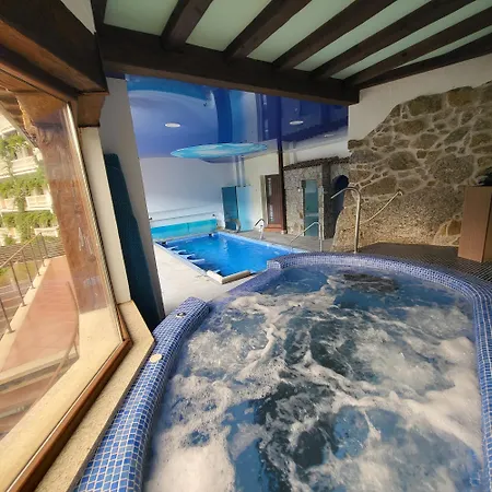 Hostal El Cerro - Only Adults-2