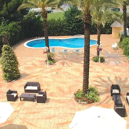 Hotel Air Penedes-2