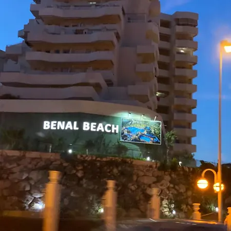 Benal Beach-3