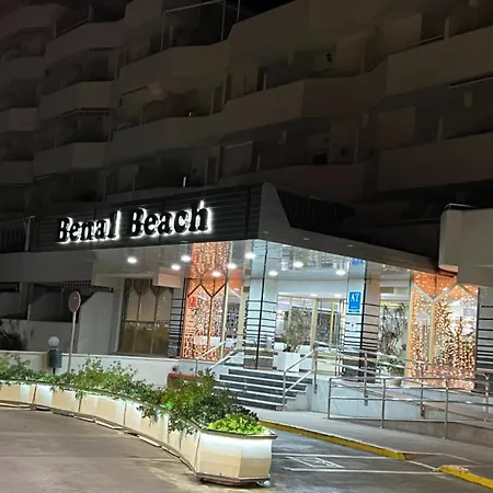 Benal Beach-3
