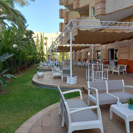 Hotel Trh La Motilla-3