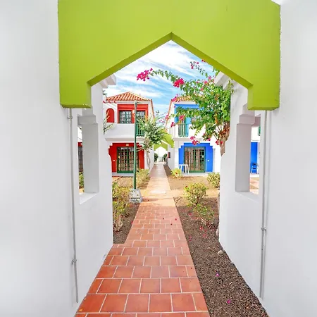 Bungalows Vistaflor-2