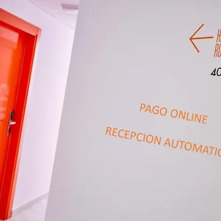 Hotel Dl Port-3