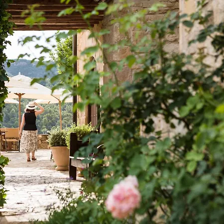 La Torre del Visco - Relais&Châteaux-2
