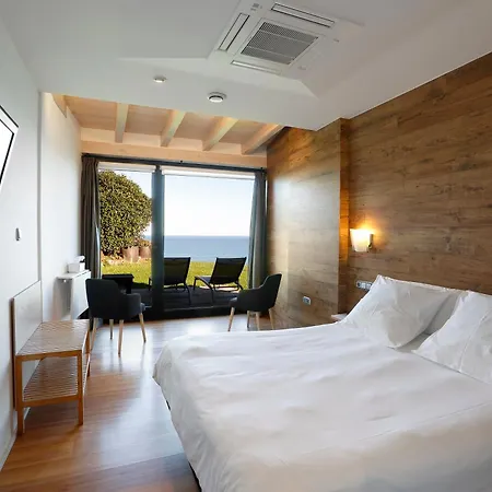 Agroturismo Haitzalde B&B - Adults Only-3