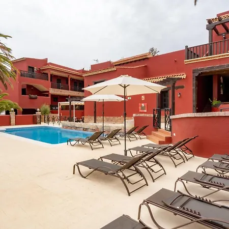 Hotel Ecolife Tenerife - Tenerife Sur-2