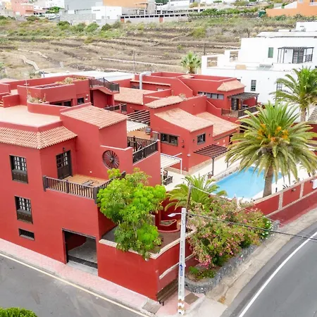 Hotel Ecolife Tenerife - Tenerife Sur-3