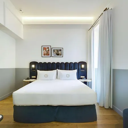 Casa Alberola Alicante, Adults Only, Curio Collection By Hilton-2