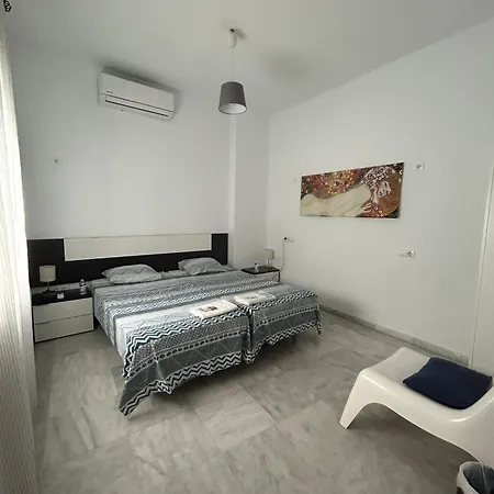 The Spot Central Hostel-2