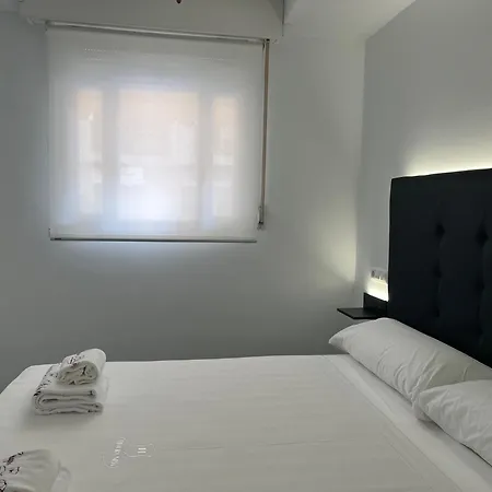 H Pelayo Noja Auto Check-In Rooms-3