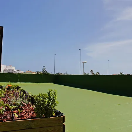 Atlantis Surf Hostel-2