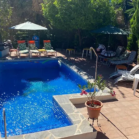 Hotel Restaurante Bandolero-3