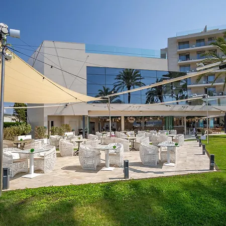 Hotel Torre Del Mar - Ibiza-2