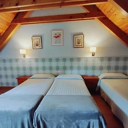 Hotel Ostau D'Oc-3