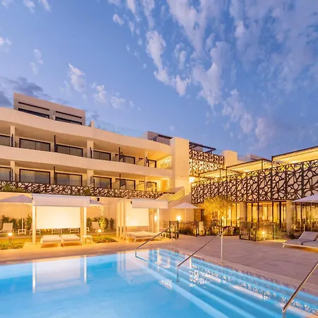 Eurostars Ocean Marbella-3