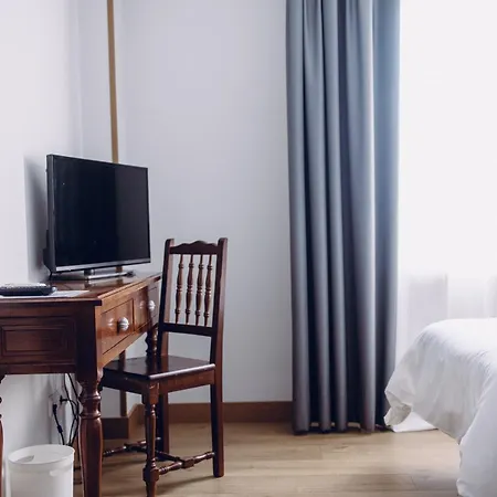 Hotel Cueli-3