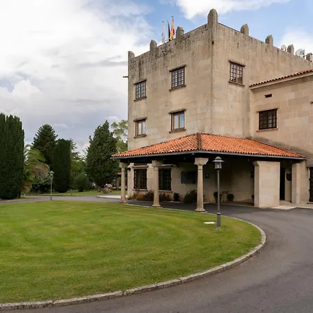 Parador de Verín-2