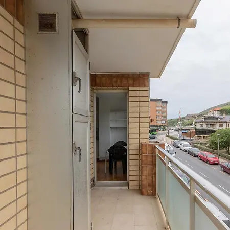 La Arena Apartamentos Zierbena-2