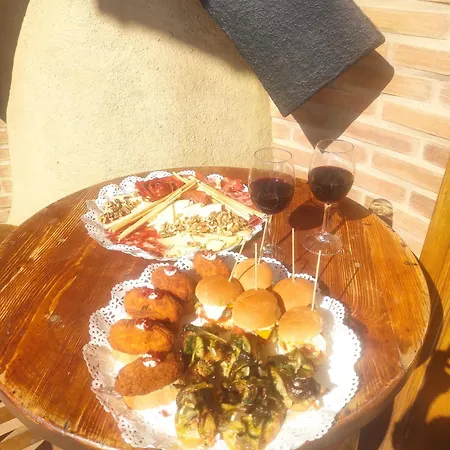 Hostal la Cepa-3