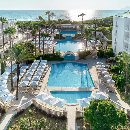 Iberostar Selection Albufera Park All Inclusive-2