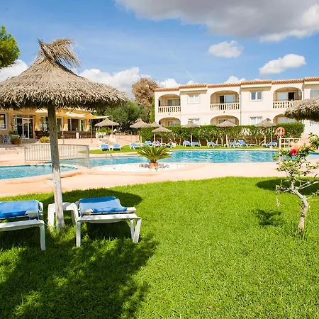 Apartamentos Sol Romantica By Dot Suites-2