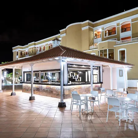 Chatur Playa Real Resort-3