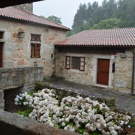 Monasterio De Moraime-2