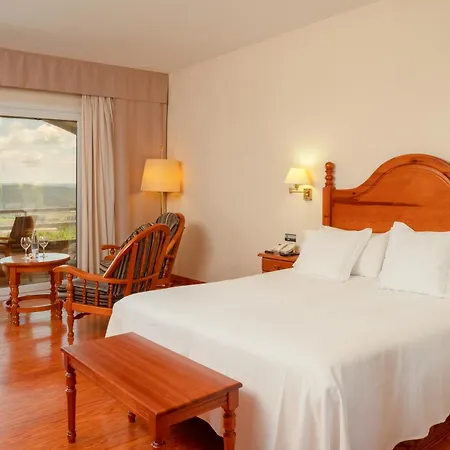 Hotel Can Boix De Peramola-3