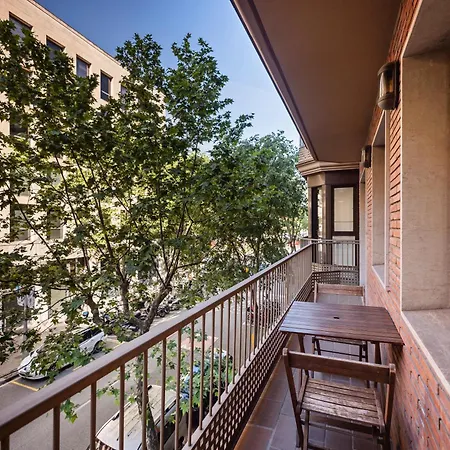 Aparthotel Napols - Abapart-3