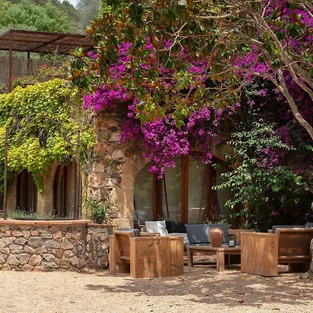 Hotel Mas Pastora - Adults Only-2