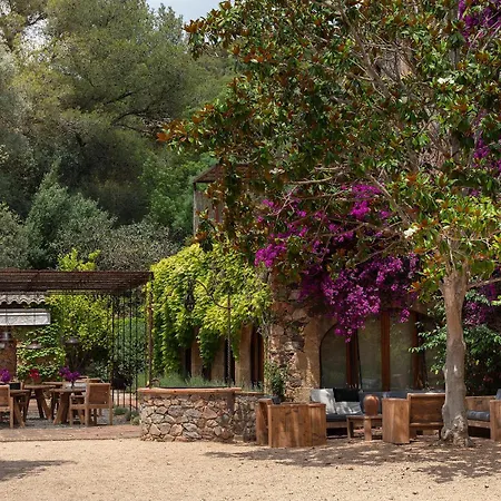Hotel Mas Pastora - Adults Only-2