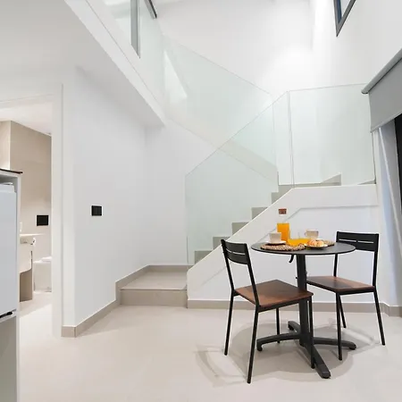 BET Apartments - Suites Puerto Valencia-3