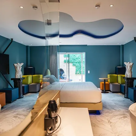 Hotel Avenue - Adults Only-2