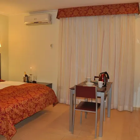 Aparthotel Safari-2