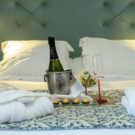 Hotel Rural Spa Don Juan de Austria-2