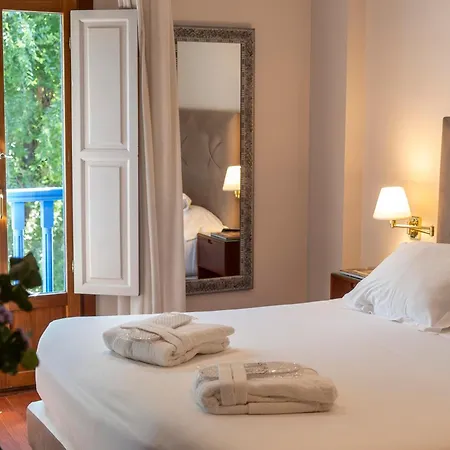Hotel Rural Spa Don Juan de Austria-3