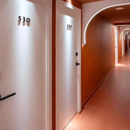Hotel Alhambra-3