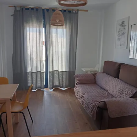Apartamentos Cala San Pedro-3
