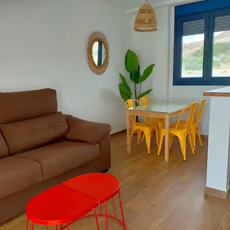 Apartamentos Cala San Pedro-2