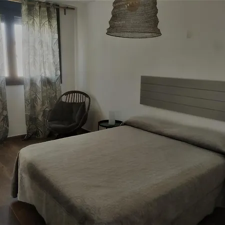 Apartamentos Cala San Pedro-2