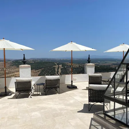 Casa Aura Hotel-3