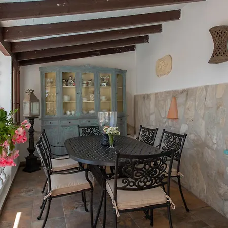 Villa Vista Calpe-3